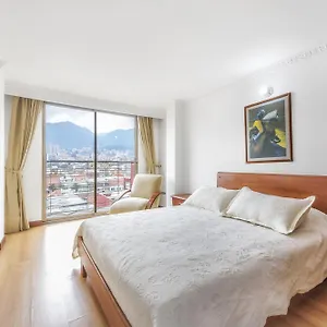 Alicante Bogotá